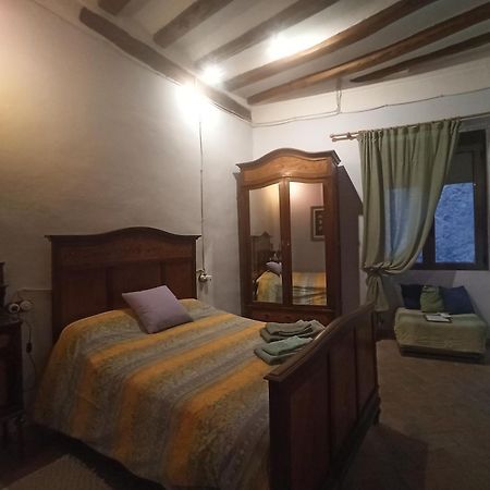 Ca L'Aleixa Rooms Bisbal de Falset Exterior photo