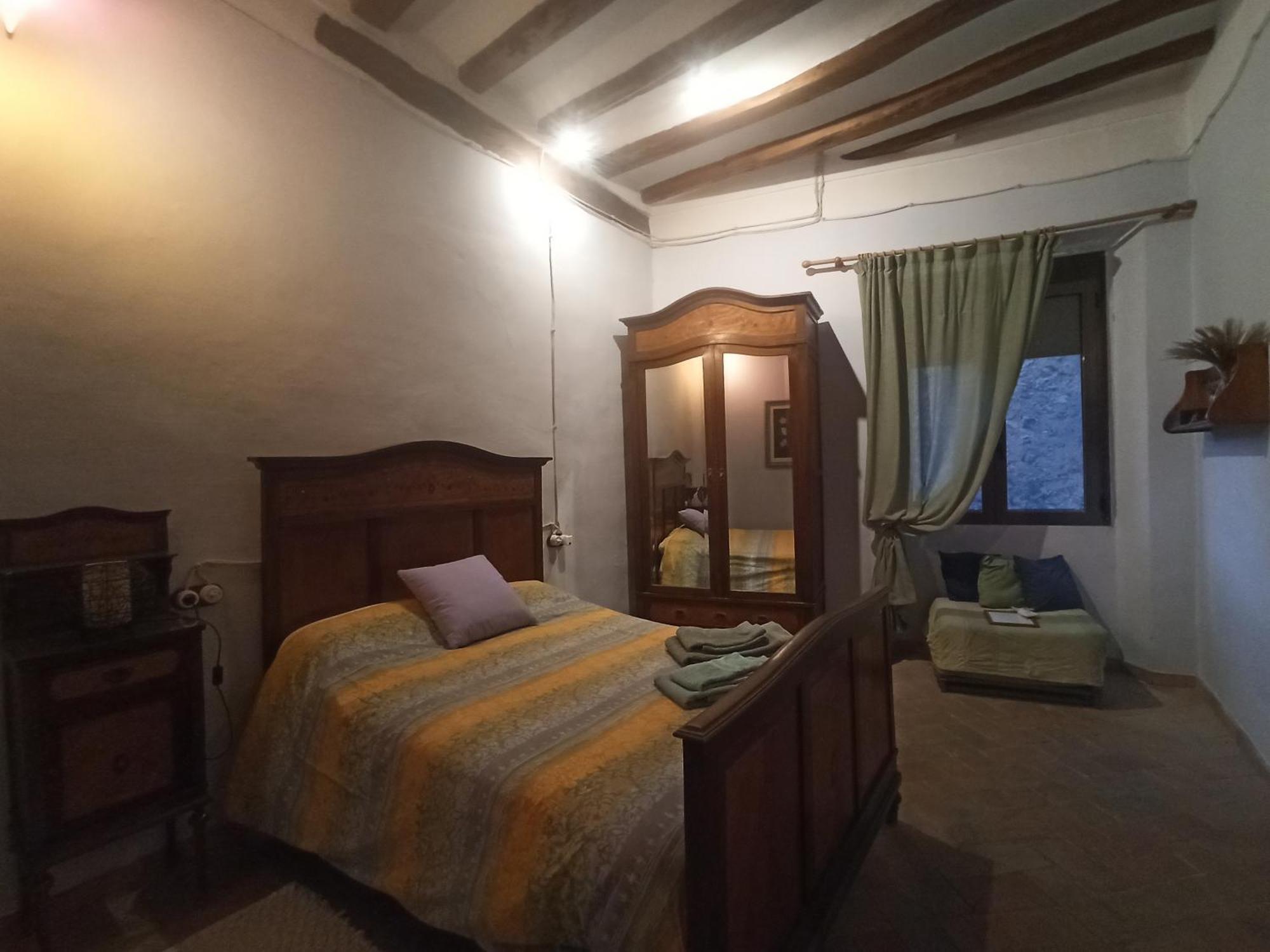 Ca L'Aleixa Rooms Bisbal de Falset Exterior photo